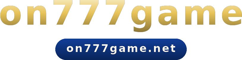 on777game logo